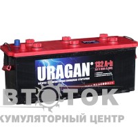 URAGAN 132 рус  820A