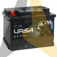 URSA Blue 60L 460a