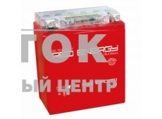 Автомобильный аккумулятор Red Energy DS 12-07.1 7Ач 110А 114x71x131 YTX7L-BS