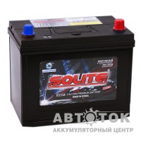 Solite Silver 105D26L с бортиком 95R 710A