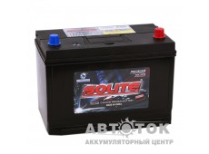 Автомобильный аккумулятор Solite Silver 125D31L с бортиком 110R 850А