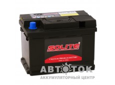 SOLITE 56040 60R 590А