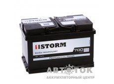 Storm Professional Power 72R низ. 700A