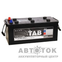 Tab Polar Truck 190 евро 1200A  275912 69032