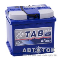 Tab Polar 60R кубик 560A  121260 56001