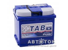 Tab Polar 60R кубик 560A  121260 56001