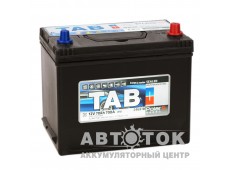 Автомобильный аккумулятор Tab Polar S 70R 700А  D26 обр. 246870 57029