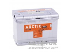 Titan Arctic 75L 750A