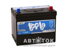 Автомобильный аккумулятор Topla Top JIS 75R 740А  118875 57529