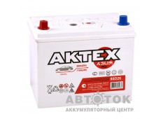 Актех Азия 80D26R 70L 580A