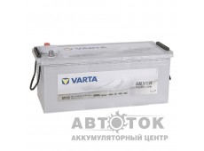 Автомобильный аккумулятор Varta Promotive Silver M18 180 евро 1000A