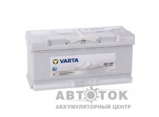 Varta Silver Dynamic I1 110R 920A