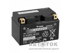 Yuasa YTZ10S - 8,6 Ач 190А 150x87x93 П.П. AGM