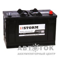 Storm Asia 125R 1100A