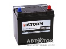 Storm Asia 60R с бортиком 520A