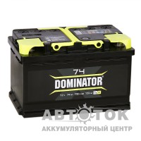 Dominator 74R низ. 700А