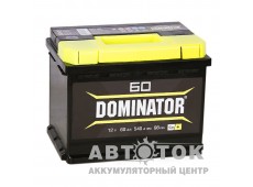 Dominator 60R 540А