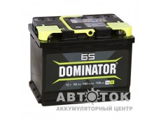 Dominator 65R 580А