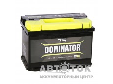 Dominator 75R 700А