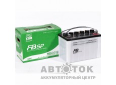 Автомобильный аккумулятор FB Specialist 105D31L 85R 710A