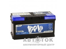 Автомобильный аккумулятор Topla Top 100R 900A  118600 60032