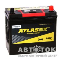 Atlas Dynamic Power MF55B24L узкие кл. 45R 430A