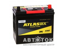 Atlas Dynamic Power MF55B24L узкие кл. 45R 430A