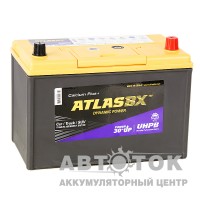 Atlas UHPB UMF 135D31L 100R 800A