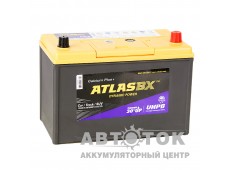 Автомобильный аккумулятор Atlas UHPB UMF 135D31L 100R 800A