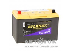 Автомобильный аккумулятор Atlas UHPB UMF 135D31R 100L 800A