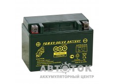 WBR MT12-9 AGM 9 Ач 120А П.П.150x87x105 YTX9-BS, YTX9