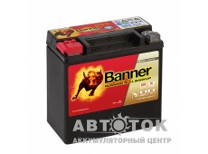 Автомобильный аккумулятор BANNER Running Bull AGM BACKUP 514 00 / AUX 14 12L 200A 150x88x145 Mercedes, BMW, Audi