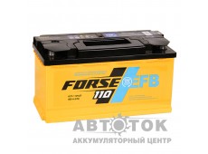 Forse EFB 110R 880A  Start-Stop