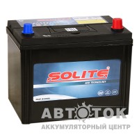 Solite EFB S95 Start-Stop 80R 790A