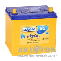 Аком Asia 65R 570A  65D23L