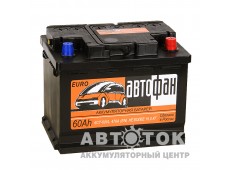 Автофан 60R 470A