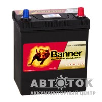 Banner Running Bull EFB Start-Stop 538 15 38R 400A