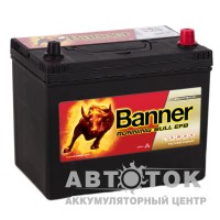 Banner Running Bull EFB Start-Stop 570 15 70R 680A