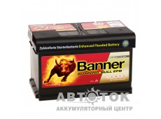 Banner Running Bull EFB Start-Stop 565 12 65R 660A