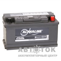 Alphaline EFB 75R 730A  SE 57510 Start-Stop