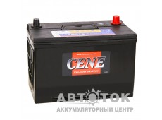 Автомобильный аккумулятор Cene 115D31R 100L 800A