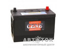 Автомобильный аккумулятор Cene 125D31R 105L 850A