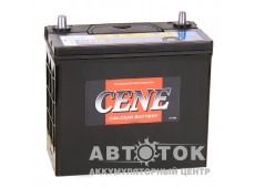 Автомобильный аккумулятор Cene 65B24L 55R 490A