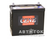 Автомобильный аккумулятор Cene 65B24R 55L 490A