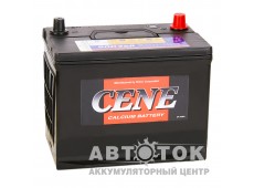 Автомобильный аккумулятор Cene 90D26R 80L 680A