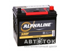 Alphaline Standard 80D26L 70R 600A 262x175x226