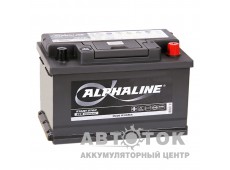 Alphaline EFB 65R 650A  SE 56510 Start-Stop