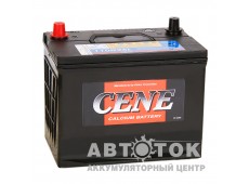 Автомобильный аккумулятор Cene 110D26L 90R 680A