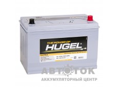 Автомобильный аккумулятор Hugel Ultra Asia 100R 760A  D31 100 076 011