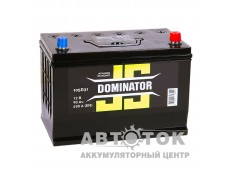 Dominator JIS 90 Ач 630А О.П.